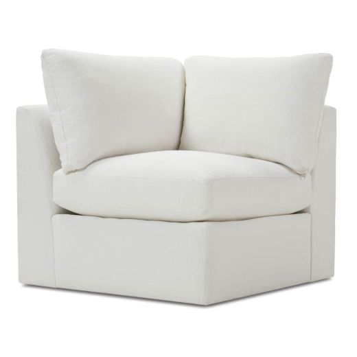 Picture of Zander Right Seated End